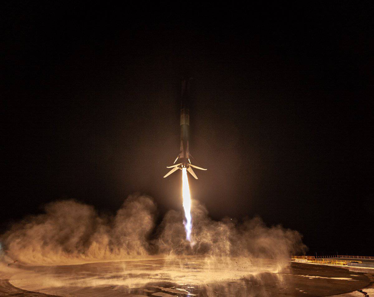 SpaceX će u siječnju lansirati svoju prvu raketu s posadom