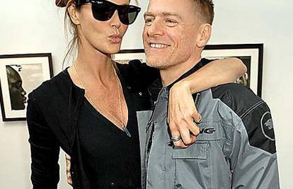 Elle MacPherson i roker Bryan Adams opet zajedno