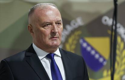 Ministar BiH brutalno vrijeđao HDZ-ovku pa tvrdi: Neću šutjeti, činjenice su na mojoj strani