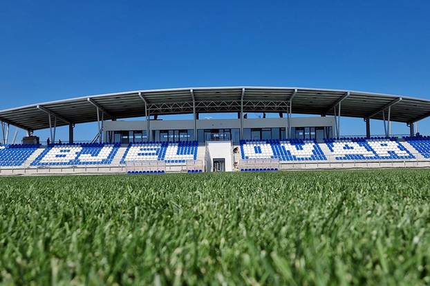 FOTO Sportska renesansa odvija se u Bjelovaru!  Pogledajte zašto