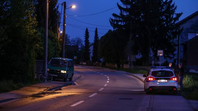 Zagreb: Biciklist ozlijeÄen u padu s bicikla