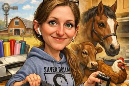 Stru&ccaron;njaci upozorili na tamnu stranu ChatGPT karikatura: Nije tako bezazleno kako se &ccaron;ini...