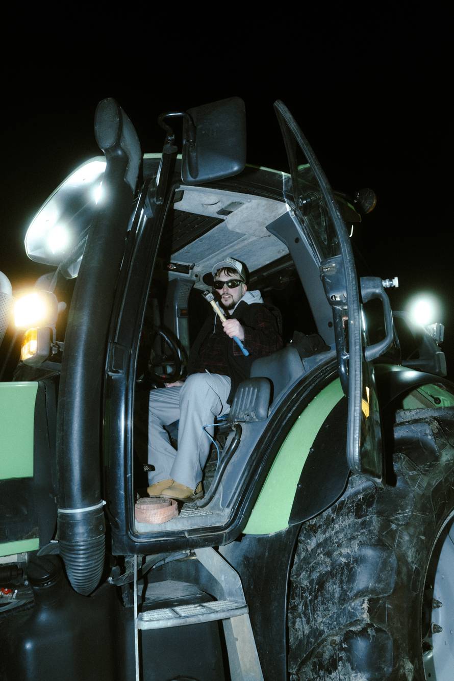 Spoj nespojivog: Baby Lasagna i KUKU$ predstavili su duet 'Bam Bam Bira'. Kako vam se sviđa?