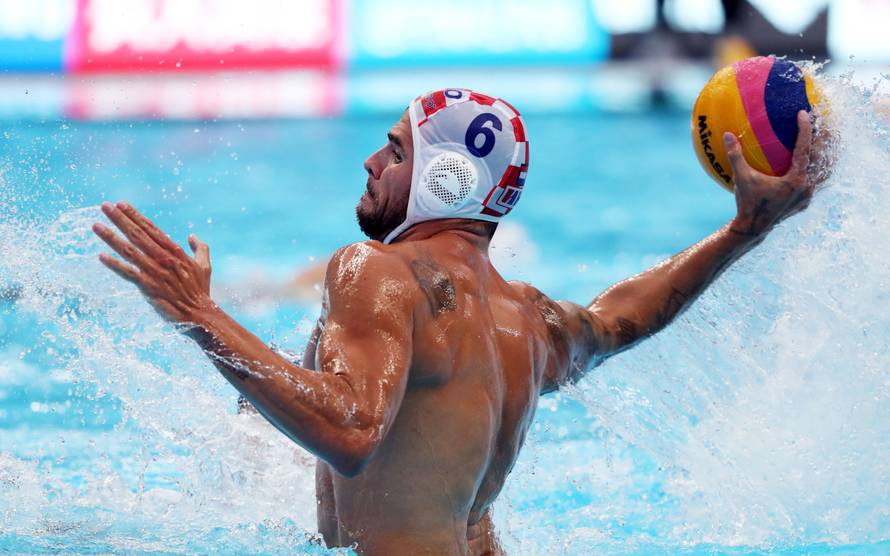 Swimming - 18th FINA World Swimming Championships