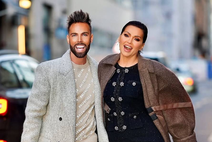 Nina Badrić nakon što je u Areni Zagreb krenula na turneju: 'Od ovoga ću živjeti još mjesecima'