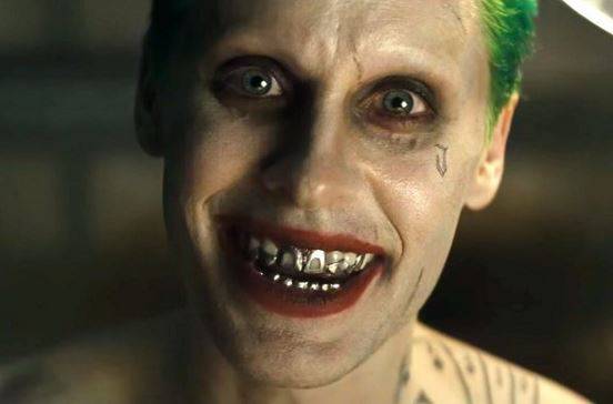 'Odred otpisanih': Tetovaže na Jokeru kazuju zanimljivu priču
