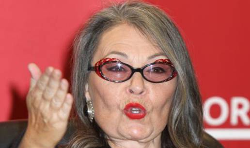 Roseanne Barr: Susjedi su mi ubili koze, uznemiravaju me...