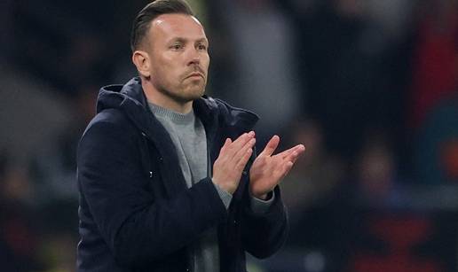 Razo&ccaron;arani izbornik Walesa o BiH: 'Koliko smo mi tek sr**** kada smo izgubili od njih...'