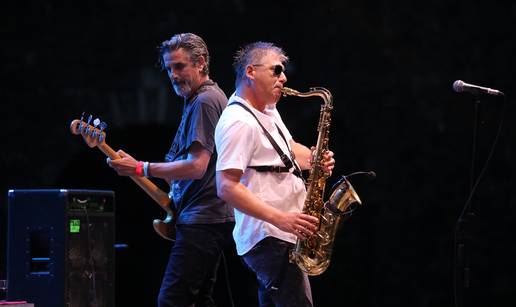 Daleka obala Jakše i Hrepe slavi 40 godina: 'Povratak u 1985-u'