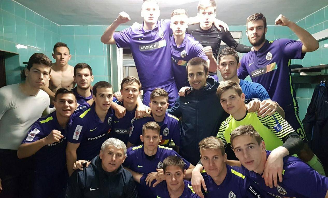 Juniori Lokomotive osvojili su naslov i izborili - Ligu prvaka!