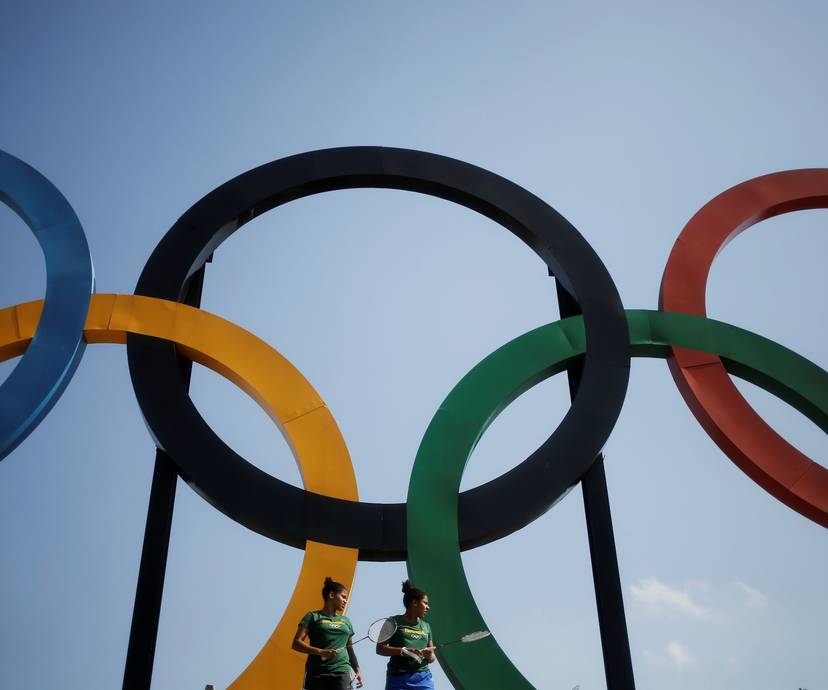 Olimpijske igre Rio de Janeiro 2016.