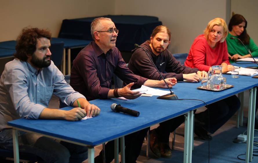 Jokić: 'Pilotima nitko ne soli pamet, a učiteljima je sole svi'