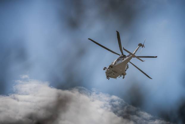 Split: Proslava 35 godina od osnutka postrojbe Specijalne jedinice Policije  BATT Split