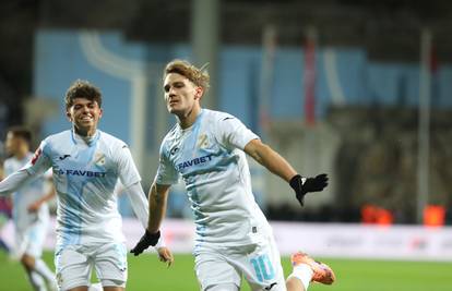 Toni Fruk: Ne doživljavam se da sam netko i nešto, čvrsto sam na zemlji. Samopouzdanje raste