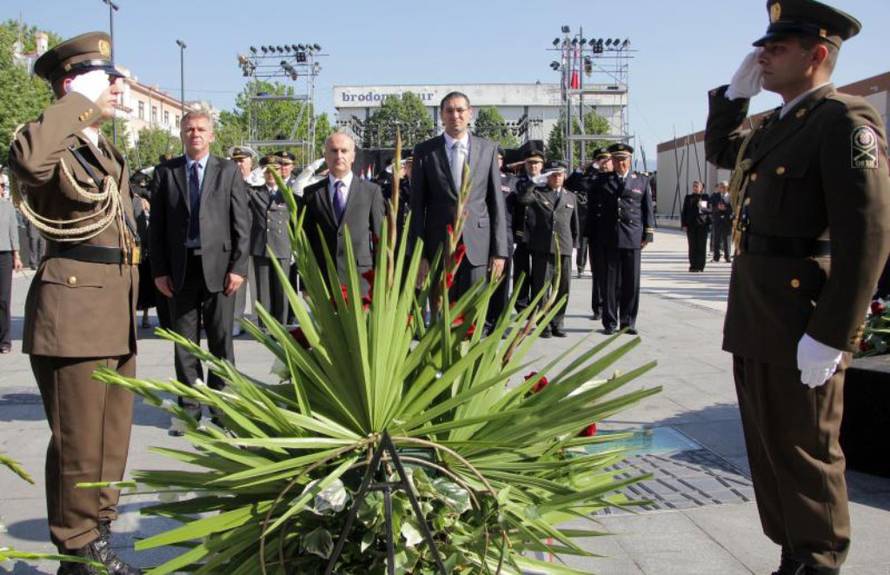 Duško Jaramaz/Pixsell