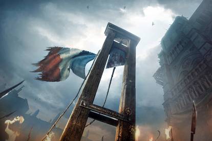 Kurvetino , nisam govorio o pravu dronfulja - Page 2 Assassins-creed-unity-helix-guillotine-game-hd-1920x1080