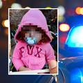 Policija o pretučenoj djevojčici s ozljedama glave: 'Roditelji su je zlostavljali i tjelesno kažnjavali'