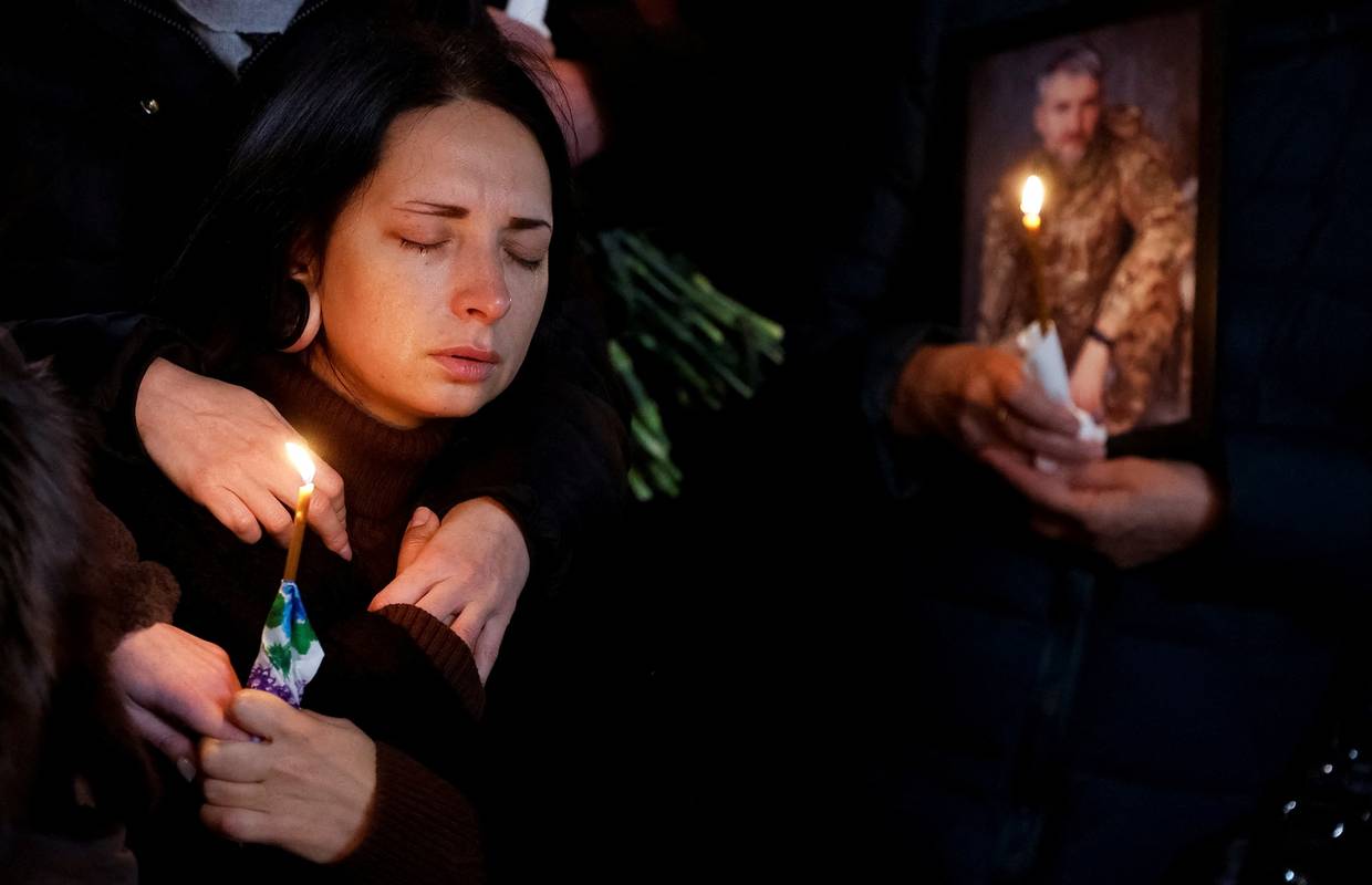 Ukrajina oštro kritizirala mađarskog premijera: On bi se trebao zapitati želi li mir!?