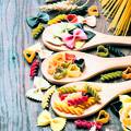Šarena tjestenina: Povrće daje boju, ali jako malo vitamina
