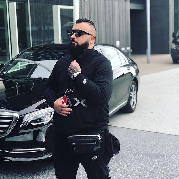 'Nemam ljubavnicu, imam dvije cure': Buba Corelli i Jala Brat su najavili koncert u Areni Zagreb