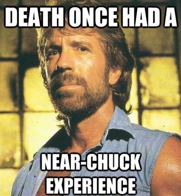 Chuck Norris ne slavi rođendan. Rođendan slavi njega: Evo kako se mijenjao legendarni glumac