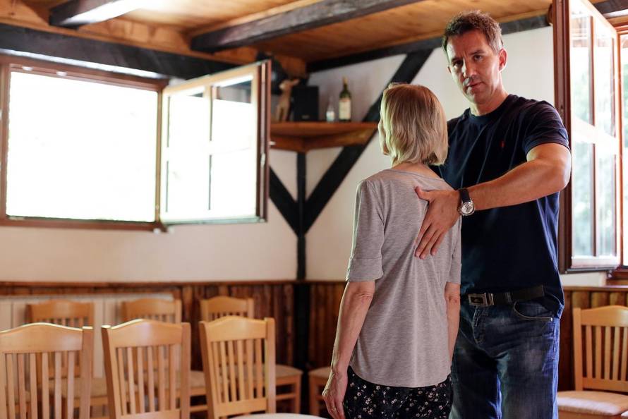 Igrao i protiv Dream Teama, a danas priznati bioenergetičar