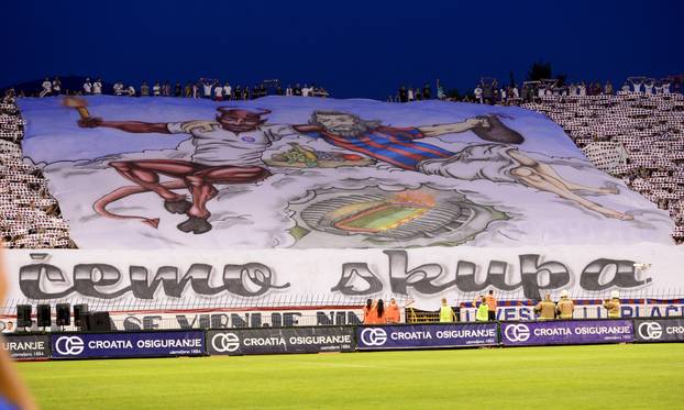 Prije 72 godine osnovana najstarija navija?ka skupina Torcida 