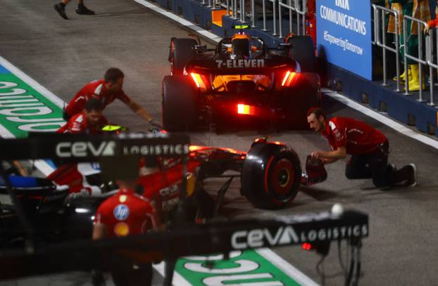 Singapore Grand Prix