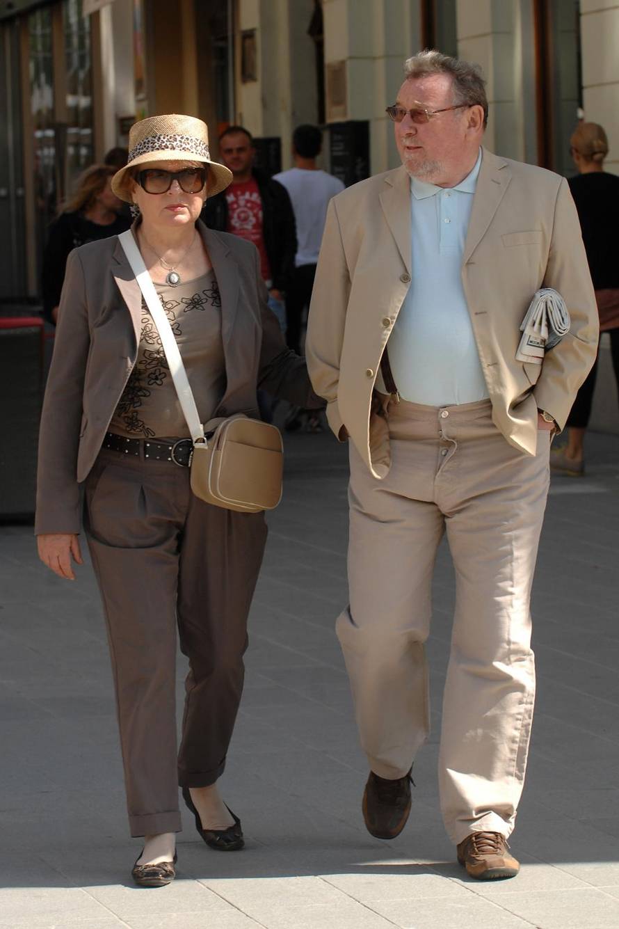 Kerum uživo na TV: 'Razvodim se! E sad će zvonit' telefoni...'