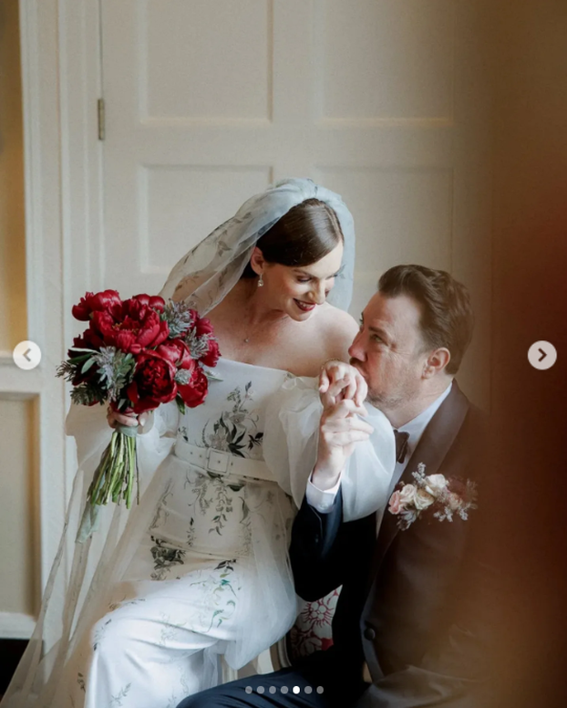 Najljepši vjenčani buketi: Ako ne znate što uzeti, evo ideja