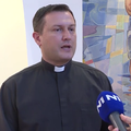 Svećenik iz Rijeke odbio je krstiti dijete lezbijskog para: 'Moja savjest je potpuno čista'