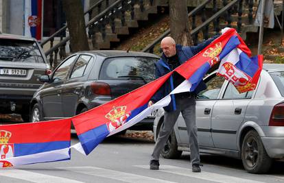 Drama na Kosovu, Srbi su dali otkaze u institucijama: Problem nastao zbog tablica automobila