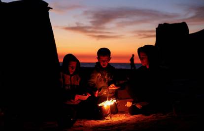 Palestinci platili 2000 dolara za let do Južne Afrike. Sumnja se na pokušaj raseljavanja