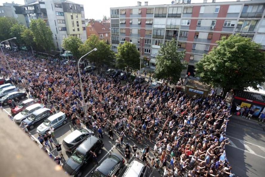 Borna Filić/PIXSELL