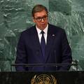 VIDEO Vučić držao govor u UN-u, a prevoditelj prasnuo u smijeh