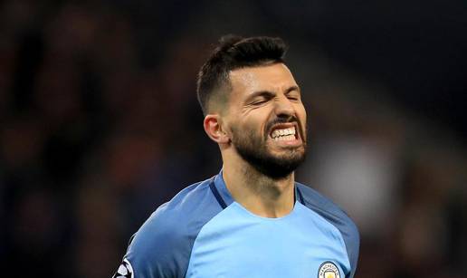 Agüero zapeo na imenu jednog 'vatrenog': Ne mogu se sjetiti...