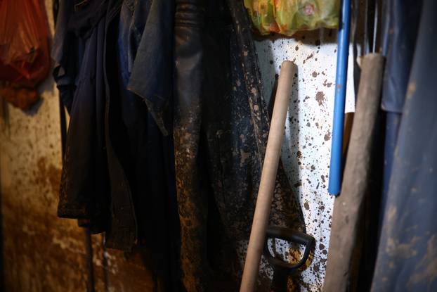 Donja Jablanica: Šest mjeseci nakon poplave stanje je gotovo identično