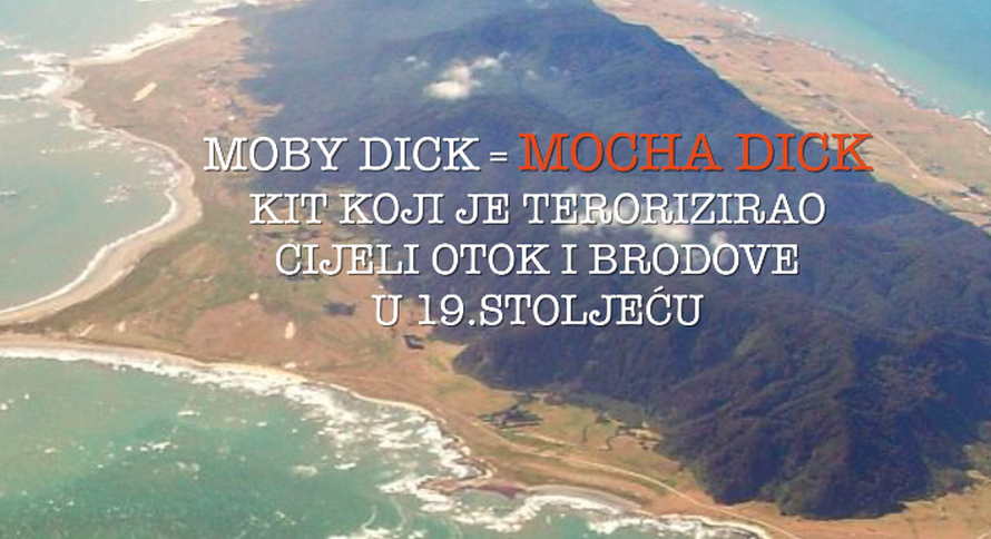 Mitska bića koja zastrašuju, a bili smo uvjereni da ne postoje