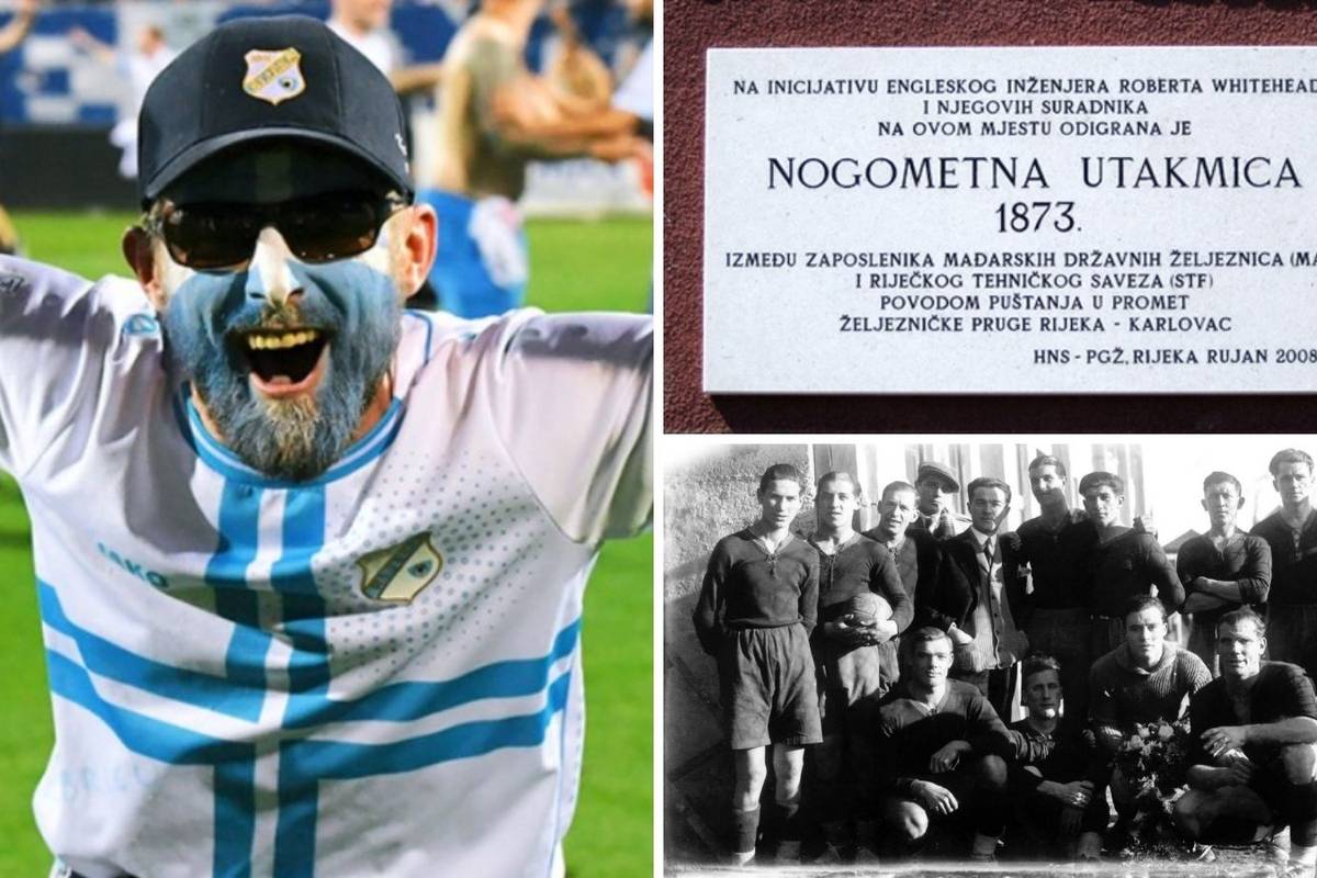 HNK Rijeka 38. klub na svijetu po IFFHS-u - MojaRijeka