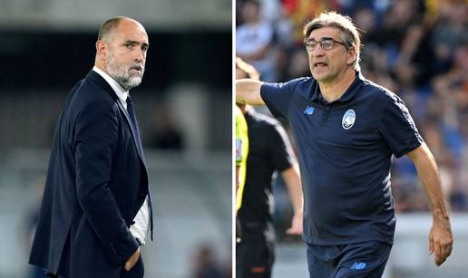 VIDEO Juventus - Atalanta 1-1: Cabal vratio Tudoru osmijeh na lice, Jurićeve trupe pokleknule