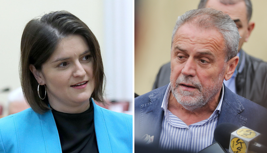 Bivša HNS-ovka prelazi Mikiju, sad će imati čak 10 zastupnika