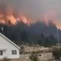 VIDEO Stra&scaron;ni prizori iz BiH: Vatra prijeti ku&cacute;ama, u ga&scaron;enju poma&zcaron;u i hrvatski kanaderi...