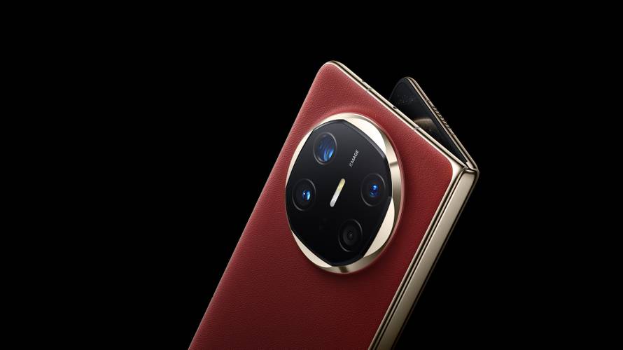 Huaweijev preklopni Mate X6 vidi 'sve boje', a FreeBuds Pro4 slušalice mogu utišati koncert