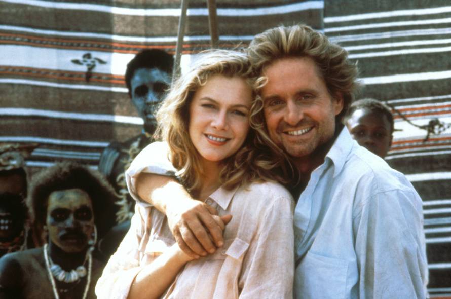 Nekoć je bila najljepša glumica Hollywooda, teška bolest ju je uništila, potpuno se promijenila