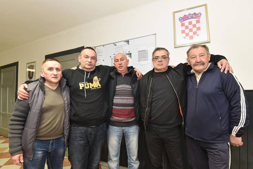 Branitelji i Pume se bune: Zbog 'Generala' nismo mogli spavati