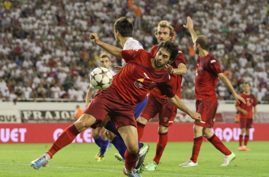 Ivana Ivanović/Pixsell