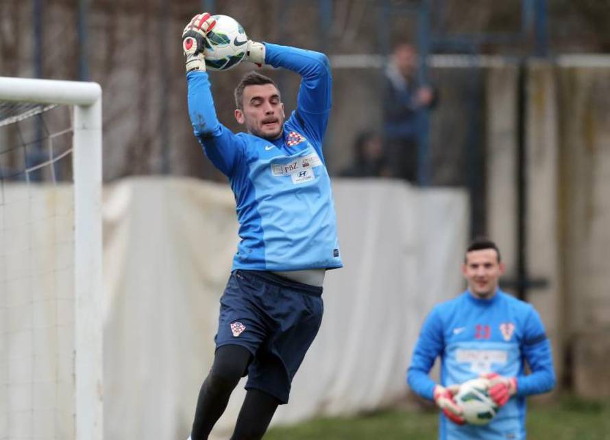 Jurica Galoic/PIXSELL