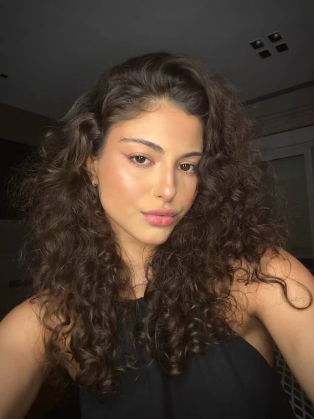 FOTO Kći je slavnog Brazilca i njegov najveći ponos. Nitko ne gleda u loptu kad se ona pojavi