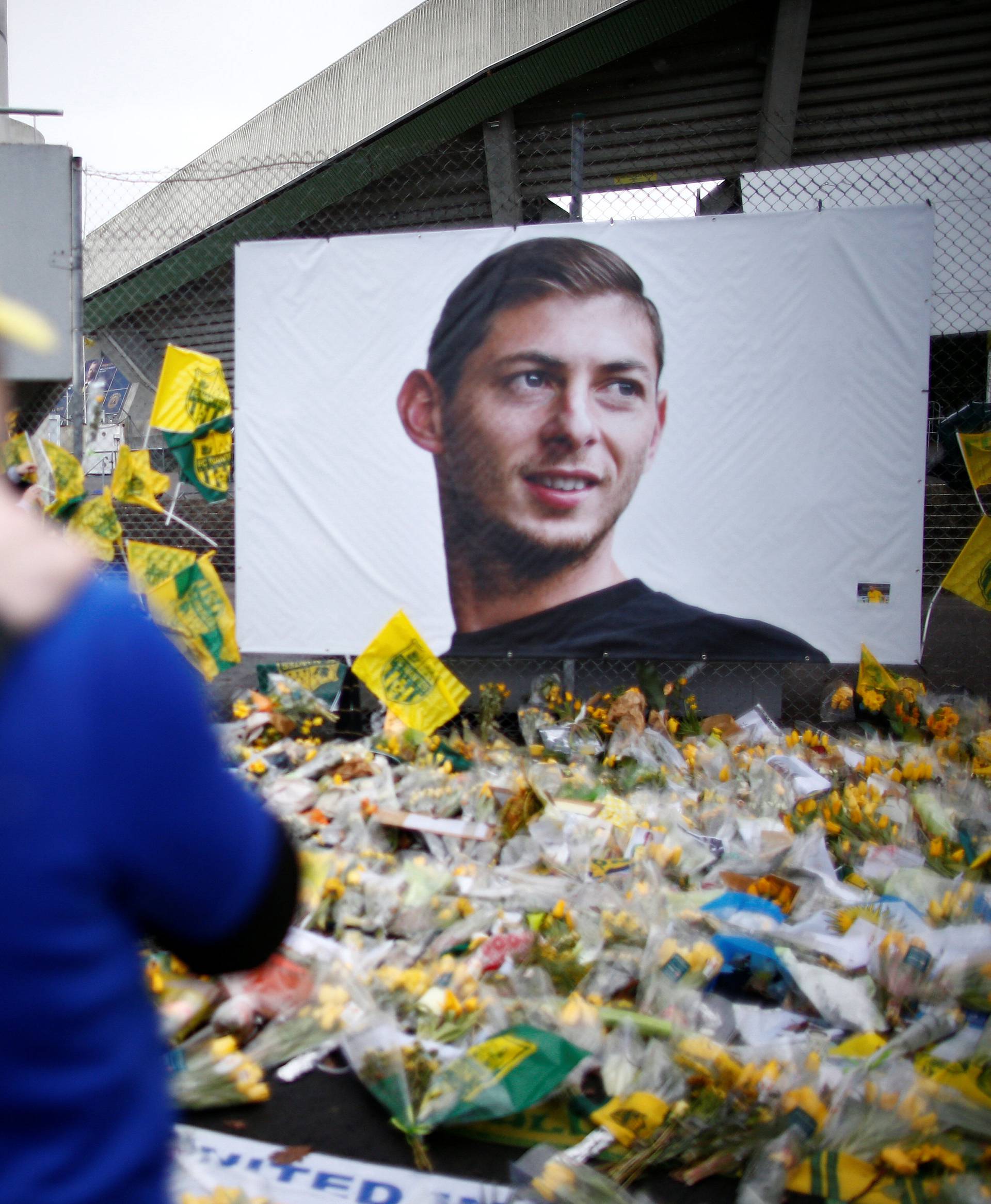 Ligue 1 - FC Nantes v Nimes Olympique