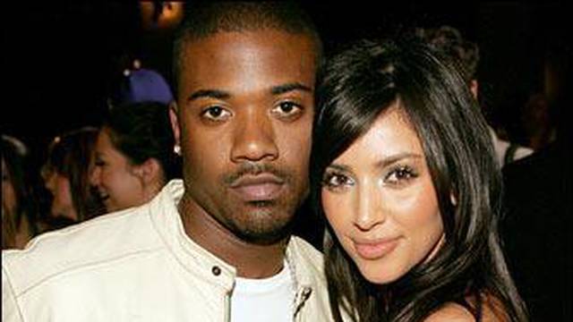 Ray J o kućnom uratku s Kim Kardashian: 'Ona i njezina majka Kris su pustile tu snimku'